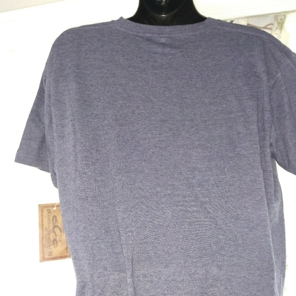 New OC Choppers Short Sleeve TShirt - Picture 7 of 7